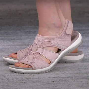 Ursula – Orthopaedic Sandals