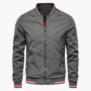Darevian | Lightweight Bomber Jacket