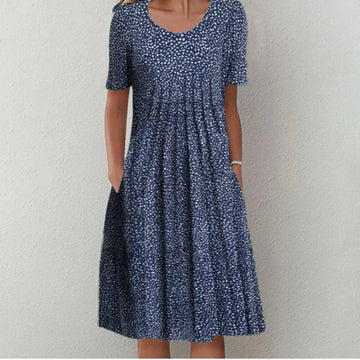 Gigi | Comfortable Tummy Coverage Dress