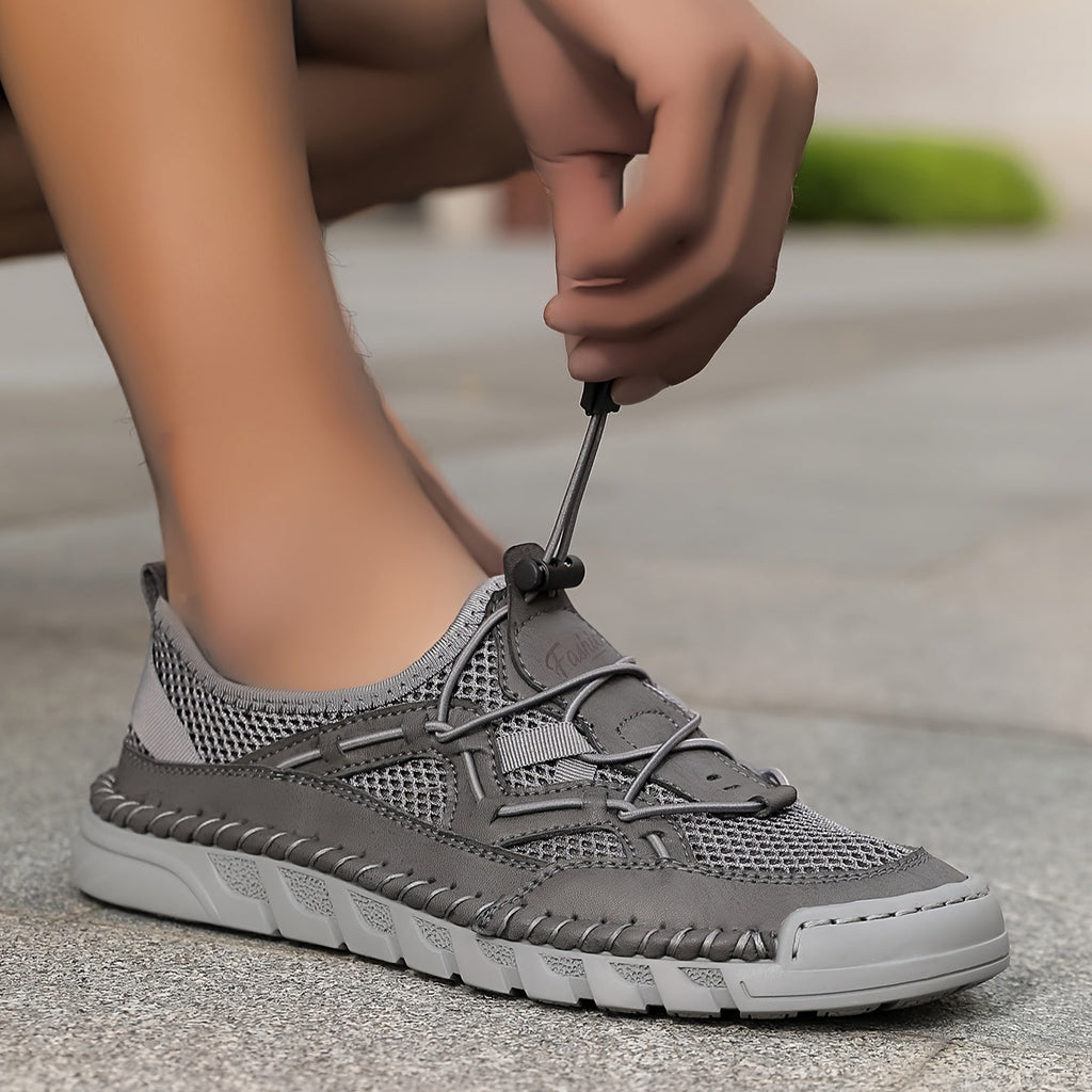 Elara | Supportive Breathable Sneaker