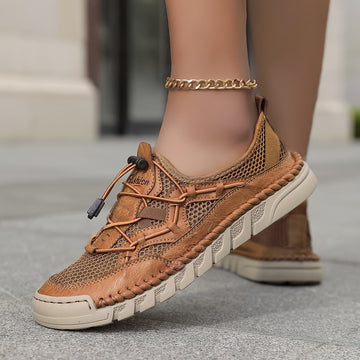 Elara | Supportive Breathable Sneaker