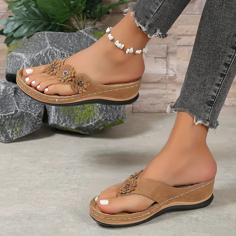 Luna | Supportive Orthopaedic Sandals