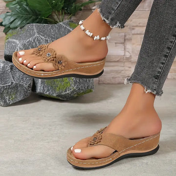 Luna | Supportive Orthopaedic Sandals