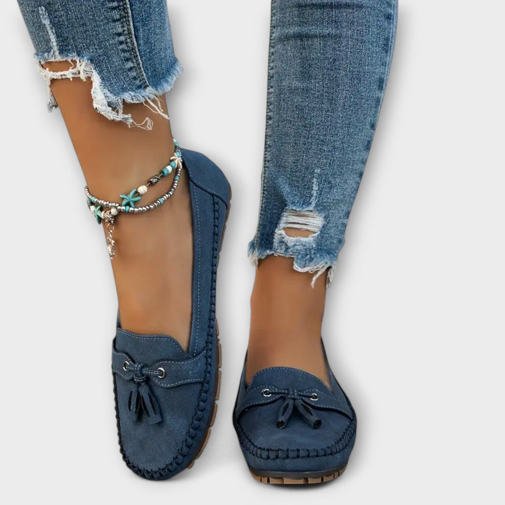 Lise | Flexible Loafers