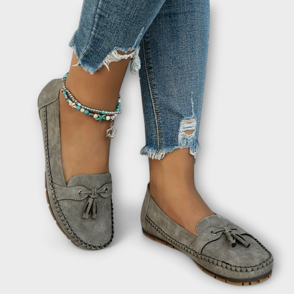 Lise | Flexible Loafers