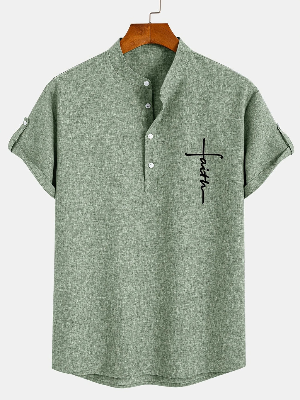 Tim | Elegant Comfortable Shirt