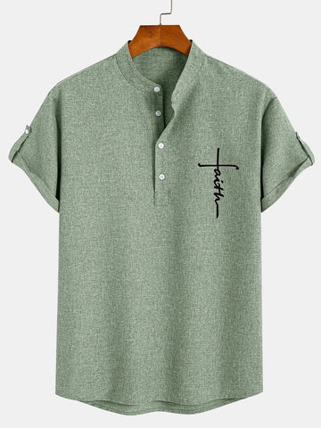 Tim | Elegant Comfortable Shirt