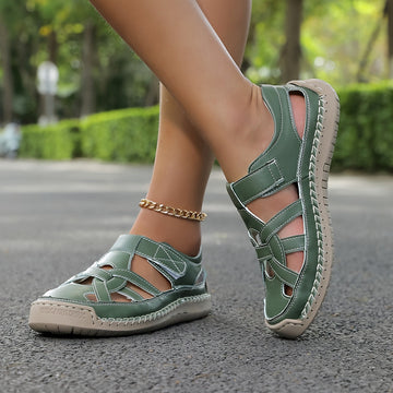 Sola | Supportive Summer Sandals