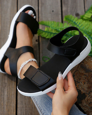 Emilia – Orthopaedic Sandals