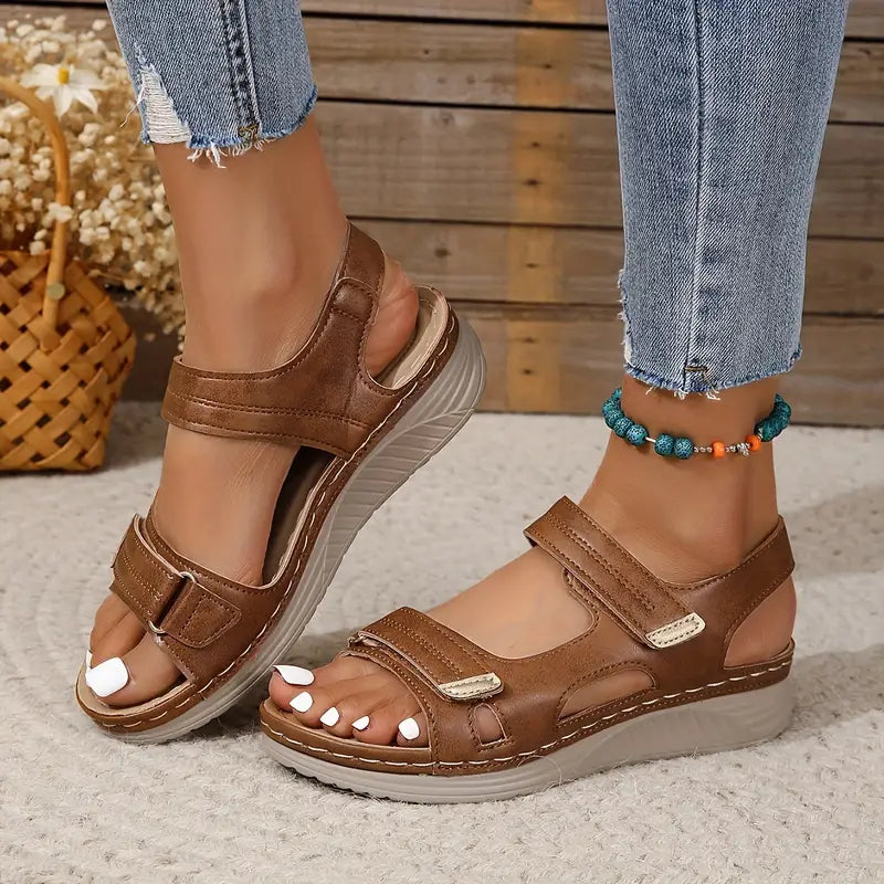 Randy – Orthopaedic Sandals