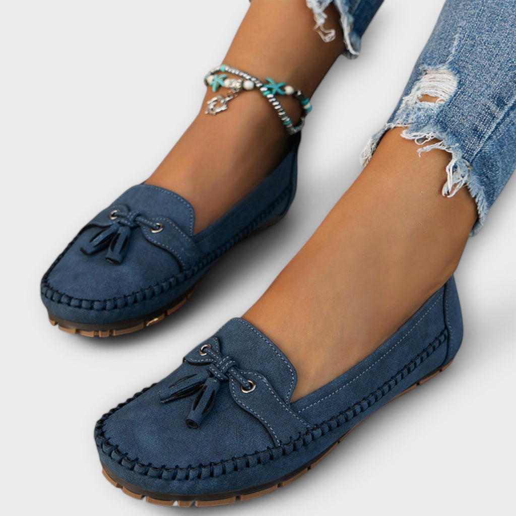 Lise | Flexible Loafers
