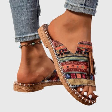 Lorraine™ | Orthopaedic Sandals