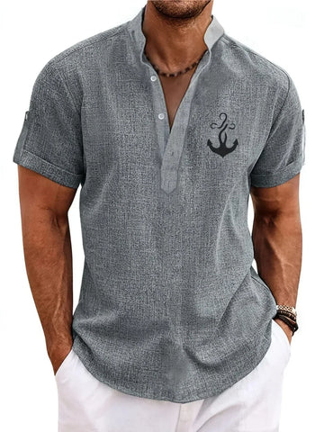 Tim | Elegant Comfortable Shirt