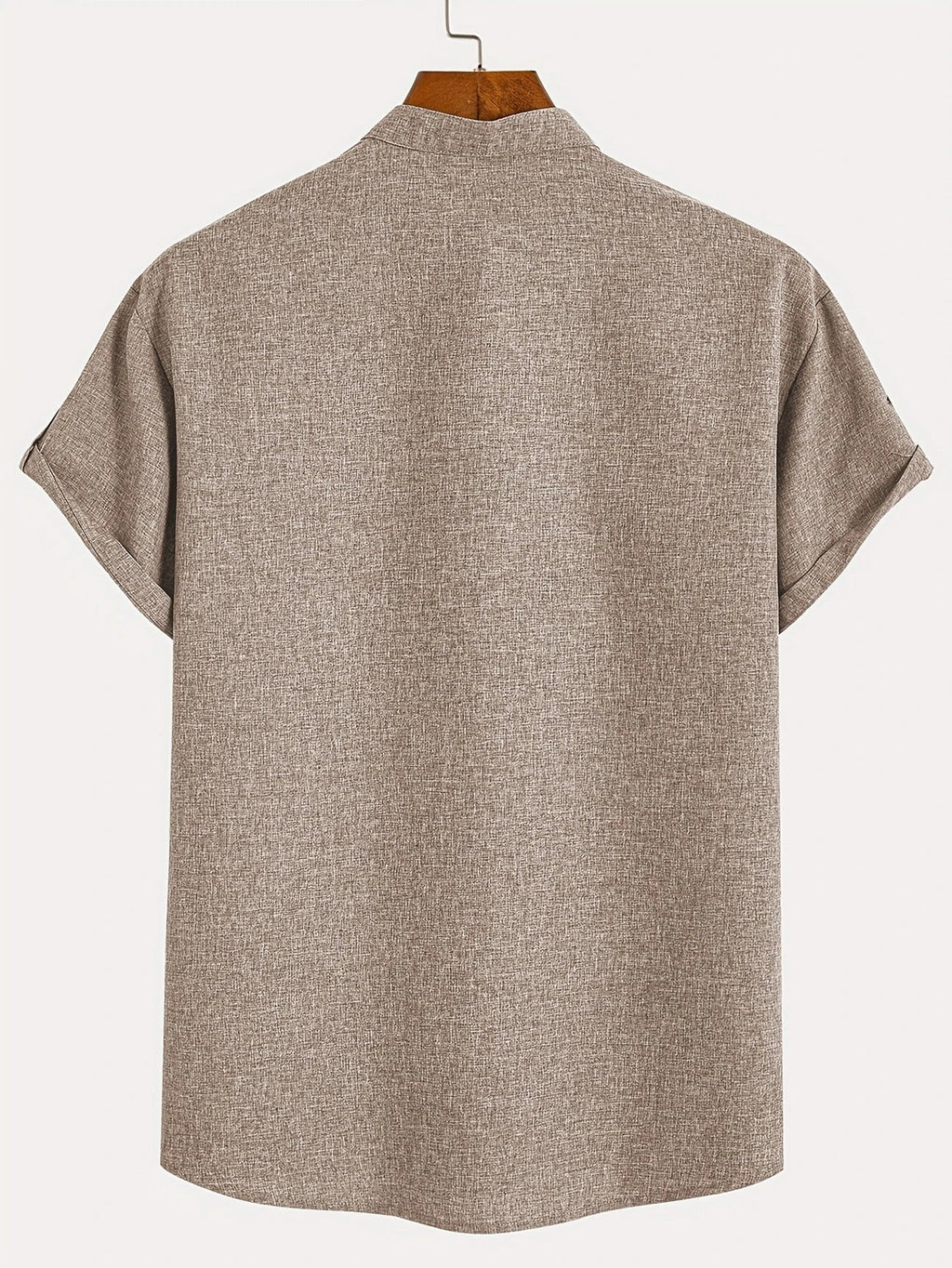 Tim | Elegant Comfortable Shirt