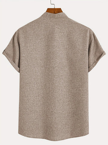 Tim | Elegant Comfortable Shirt
