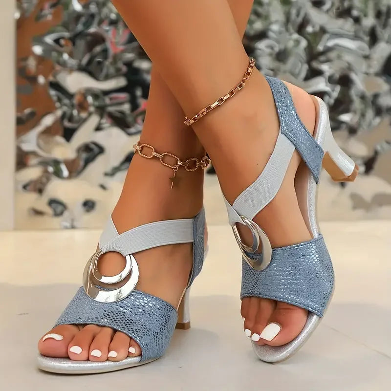 Ayindra | Supportive Orthopaedic Heel