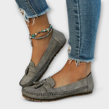 Lise | Flexible Loafers