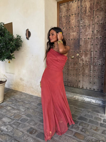 Toledo Maxi Dress