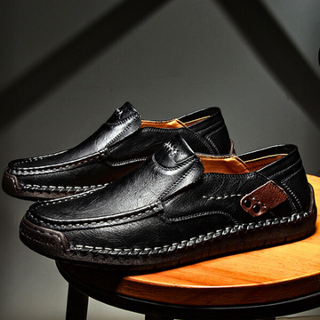 Bradford Loafers