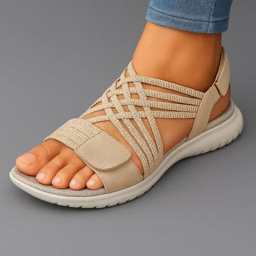 Levila | Supportive Orthopaedic Sandals