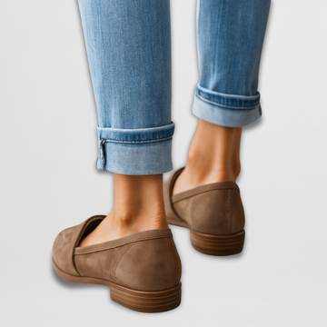 Nadia | Comfortable Loafers