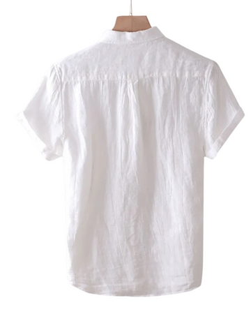 Phuket | Lightweight Casual Shirt