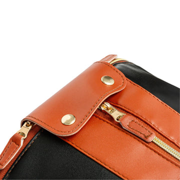 Noire Luxe Travel Bag 2.0