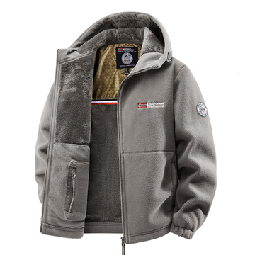 Corvenor | Insulated Winter Jacket