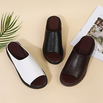 Elsie - Orthopaedic Sandals