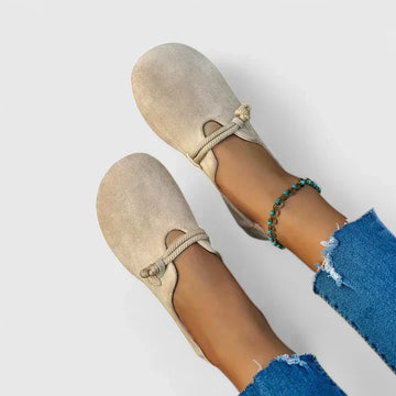 Olivia | Orthopaedic Slip-Ons
