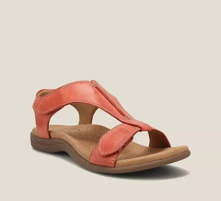 Charlotte | Elegant Support Sandals