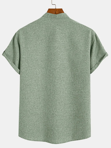 Tim | Elegant Comfortable Shirt