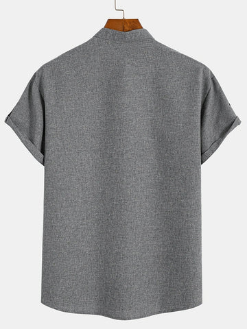 Tim | Elegant Comfortable Shirt