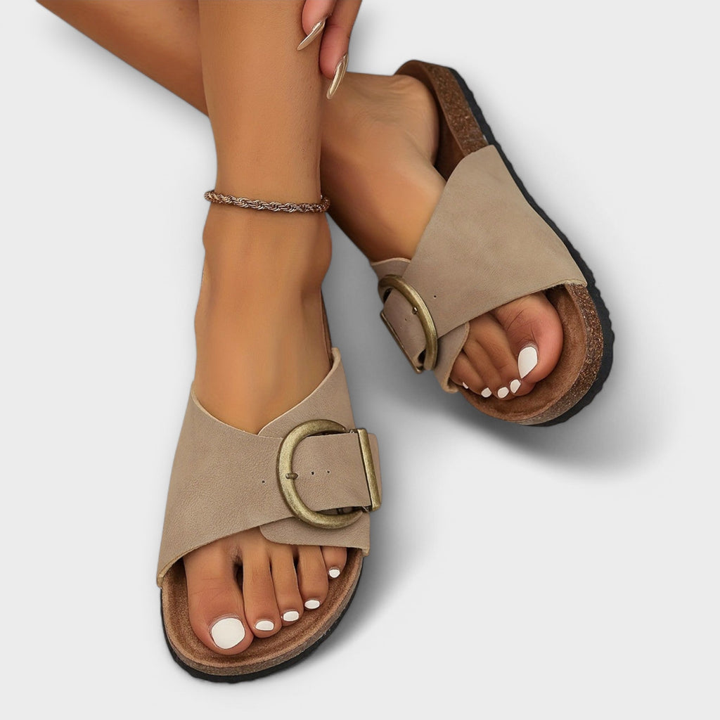 Avelina – Orthopaedic Sandals