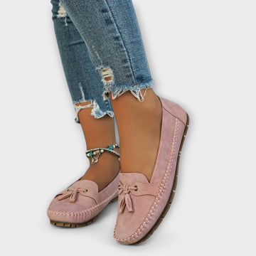 Lise | Flexible Loafers