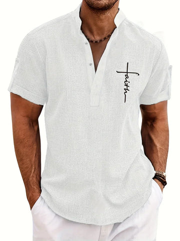 Tim | Elegant Comfortable Shirt