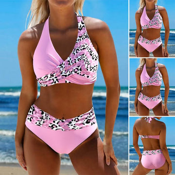 Elnora - Kreuz-Bikini