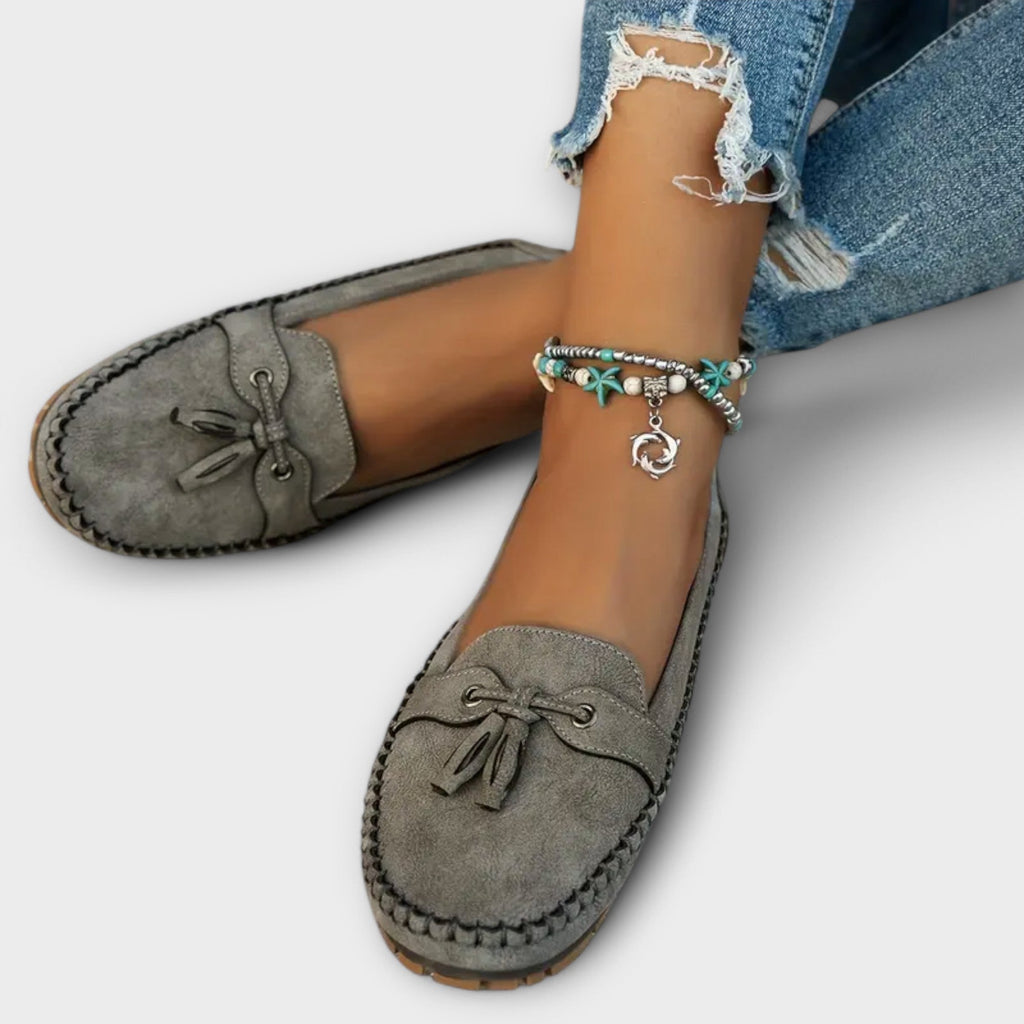 Lise | Flexible Loafers