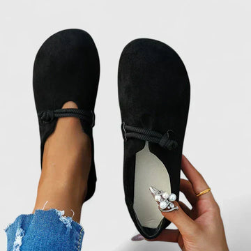 Lena | Comfortable Moccasin Shoes