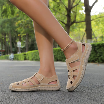 Sola | Supportive Summer Sandals