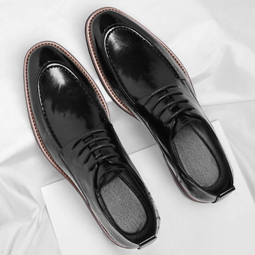 Lorenzio | Oxford Dress Shoes