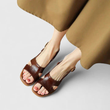 Marise – Comfortable Orthopaedic Sandals