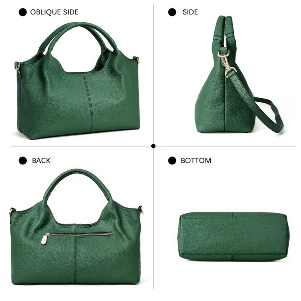 Ayna | Vegan Leather Bag