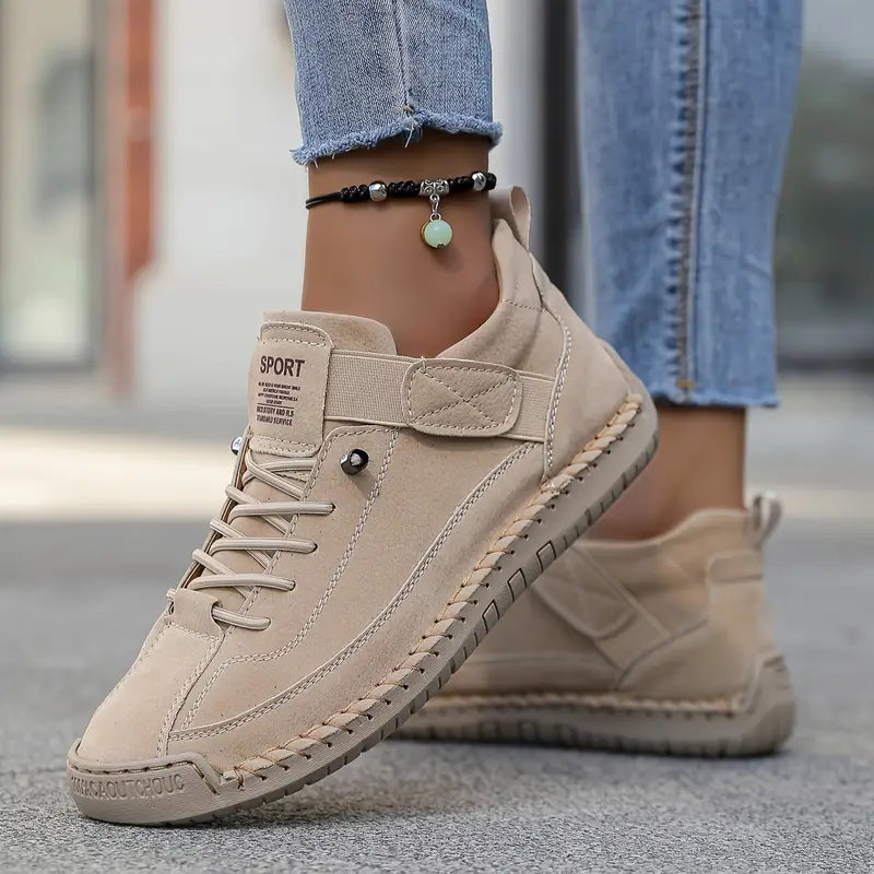 Mia | Comfortable Supportive Sneakers