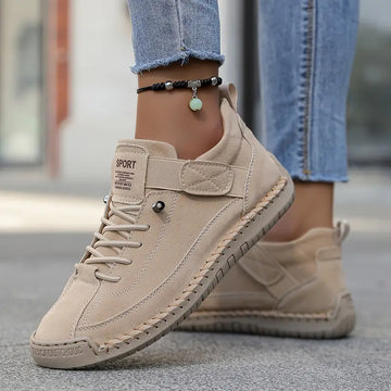 Mia | Comfortable Supportive Sneakers