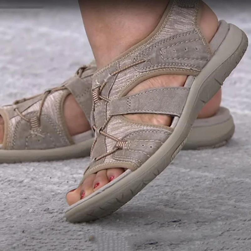 Ursula – Orthopaedic Sandals