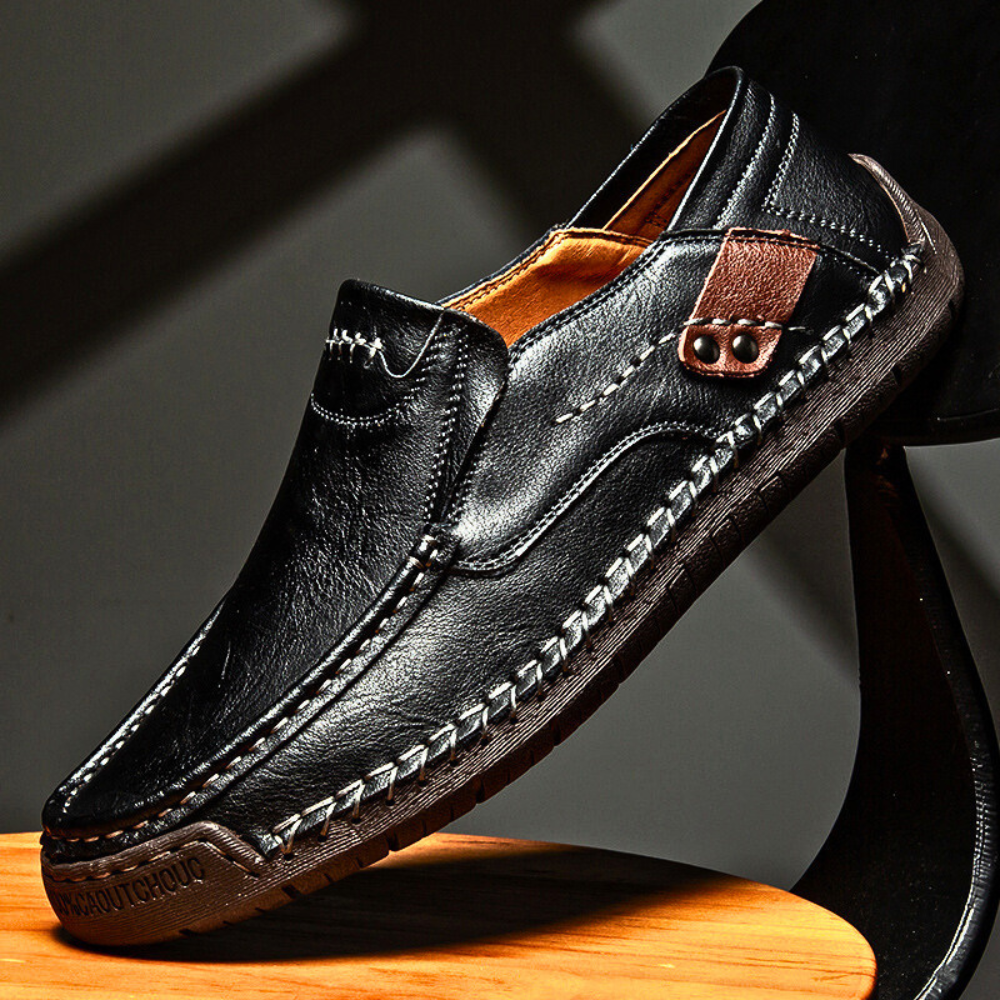 Bradford Loafers