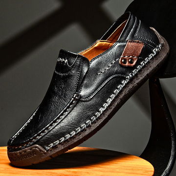 Bradford Loafers