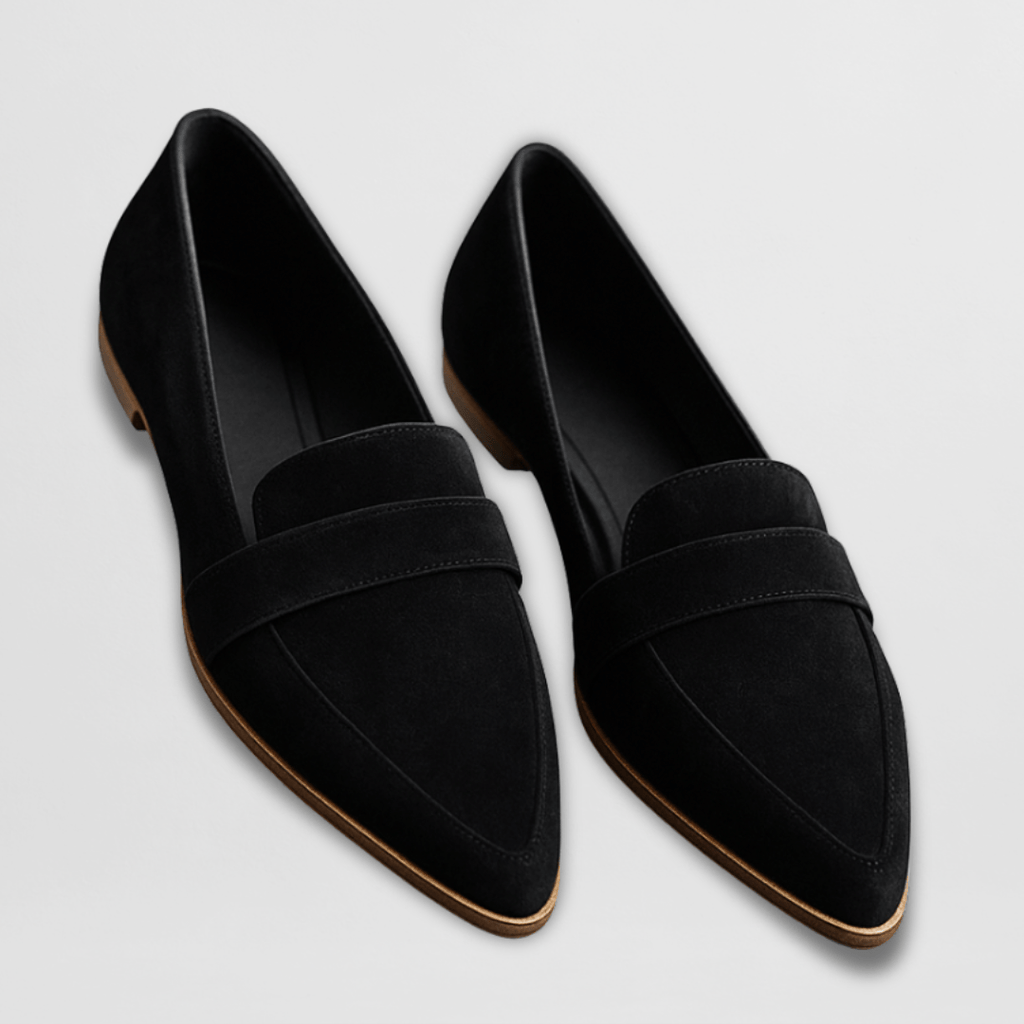 Helen | Supportive Slippers