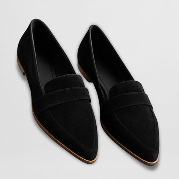 Helen | Supportive Slippers